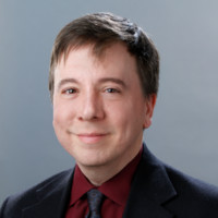 Scott Leonard