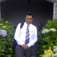Kamalkumar Sukhdev