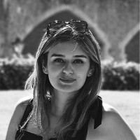 Laura H Mokhtari