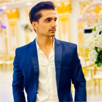 Nabeel Khalid