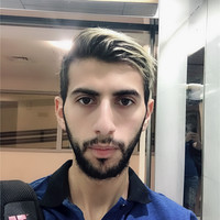 Ahmad Ahmad