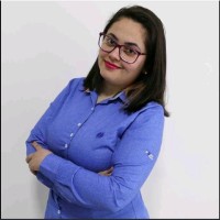 Daniele Oliveira