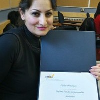 Ofelya Ovnanyan