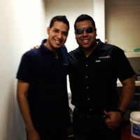 Carlos Alberto Roa Montes De Oca