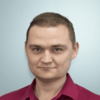 Eugene Rastorguev