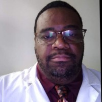 Byron Amerson