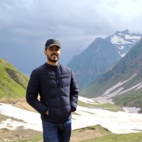 Saim Haqqi