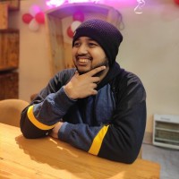 Anshuman Singh