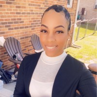Courtney Doss