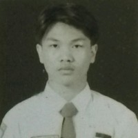 Ahmad Hashif Rafi Fahruroji