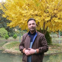 Esmaeil Salimi