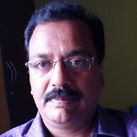 Vinod Sankar