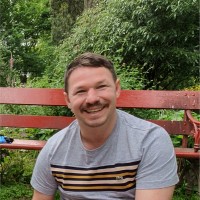 Jonathan Slater