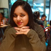 priyanka subramanyam
