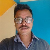 Arbind Rai