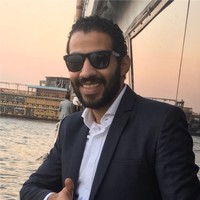 Ahmed Marouf