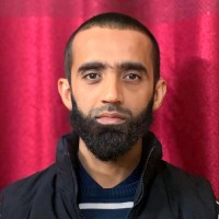 Yousaf Arshad