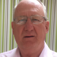 Richard Travers