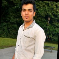 Sanjay Mistry