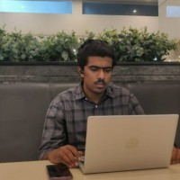 Sreejith R