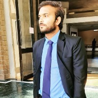 Vinay Dave