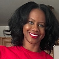 Shanta Scott Newsom