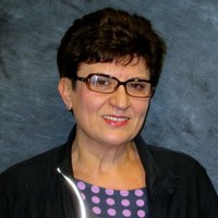 Yelena Kupershtok