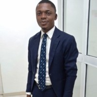 Austine John