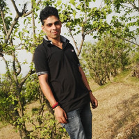 Rakesh Mathpal