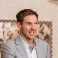 Mitchell Cunningham, Mba, Jd