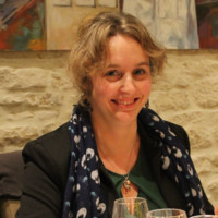 Carine Bierry