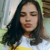 Aryane Fernanda