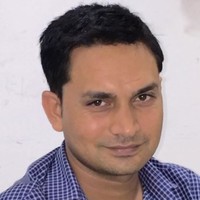 Pradip Yadav
