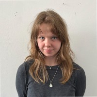 Madeleine Merritt