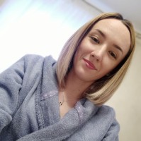 Mariana Dobrovolska