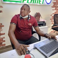 Oyewole Jacob