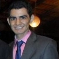 Luiz André Veras