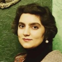 Fateme Barati