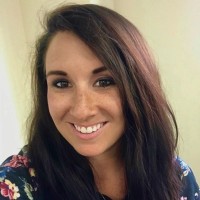 Katie Maher