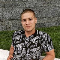 Tarasenko Yevhen