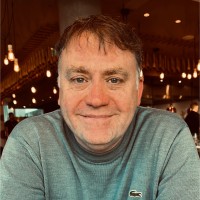 Rob Bell