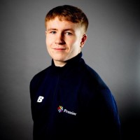 Ben O’Reilly-Guyett