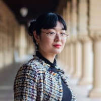Audrey Yan