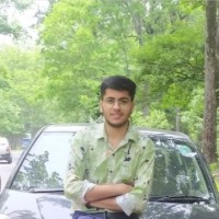 Harshul Mittal