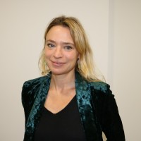 Odile Kiener