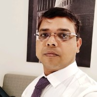 Murli Gupta