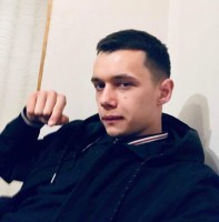 Vlad Mykhailiuk