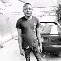 Kolawole Taiwo