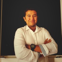 Luis Mejía