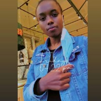 Esther Musau